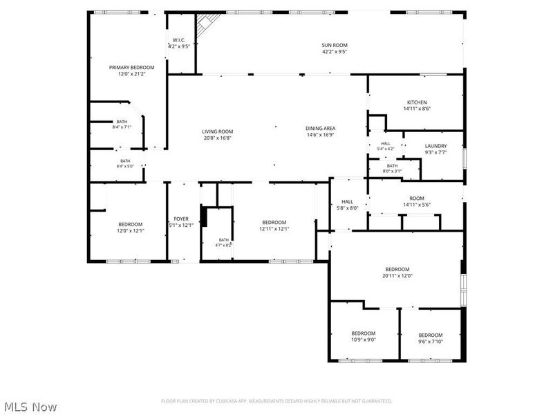806 Rome Rock Creek Road, Roaming Shores, OH 44085 Photo 45