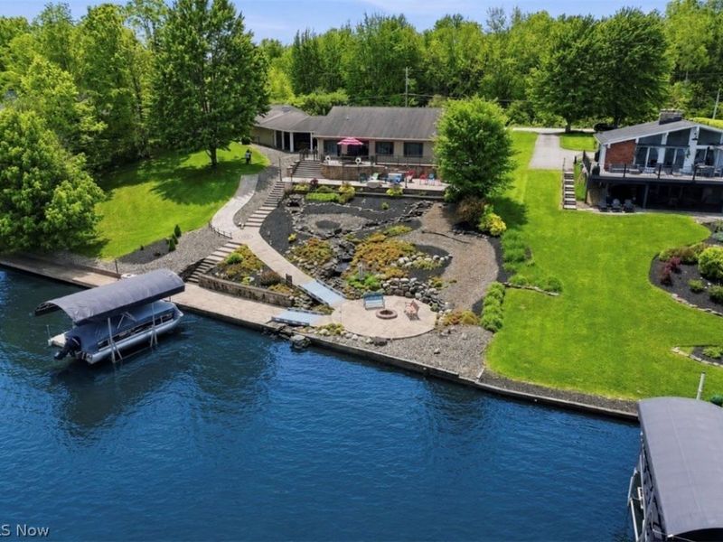 806 Rome Rock Creek Road, Roaming Shores, OH 44085 Photo 45