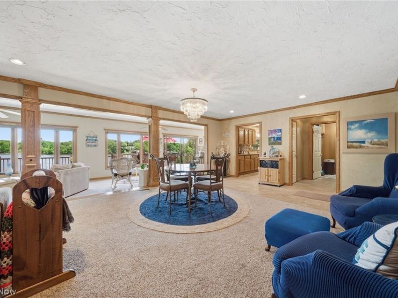 806 Rome Rock Creek Road, Roaming Shores, OH 44085 Photo 5