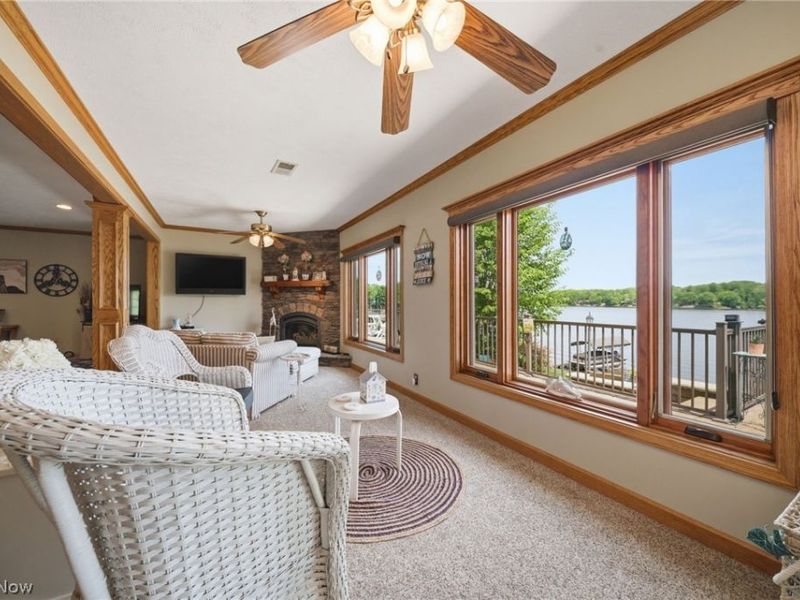 806 Rome Rock Creek Road, Roaming Shores, OH 44085 Photo 9