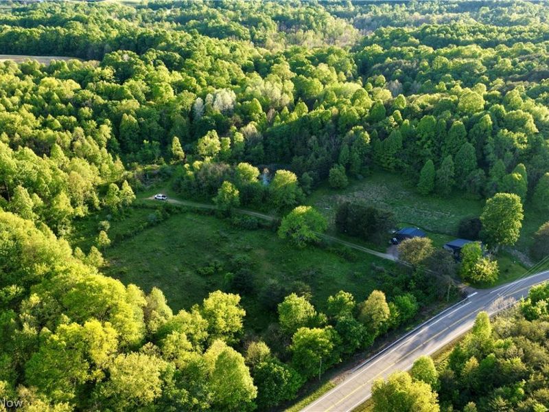 State Route 550, Amesville, OH 45711 Photo 5