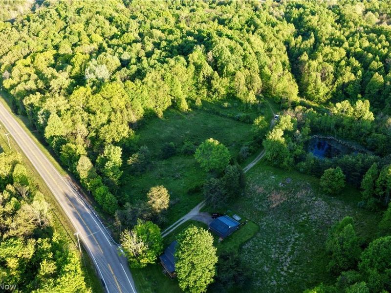 State Route 550, Amesville, OH 45711 Photo 6