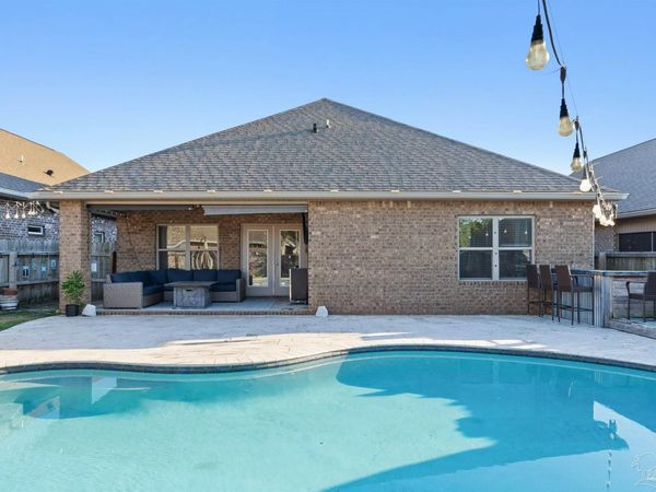 7711 Burnside Loop, Pensacola, FL 32526