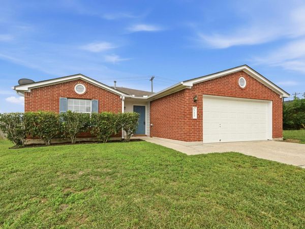 112 Mason Reed CV, Kyle, TX 78640