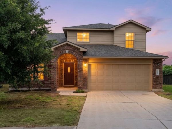 5816 Maciver DR, Austin, TX 78754