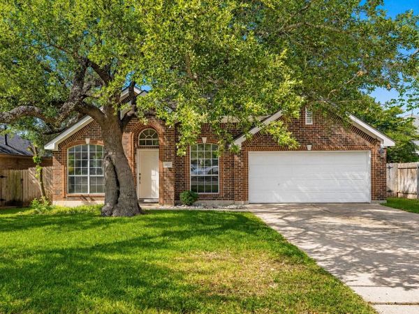 1102 Nelson Ranch RD, Cedar Park, TX 78613