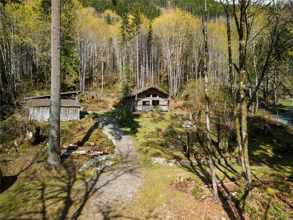 11409 Youbou Rd , Youbou, BC V0R 3E1