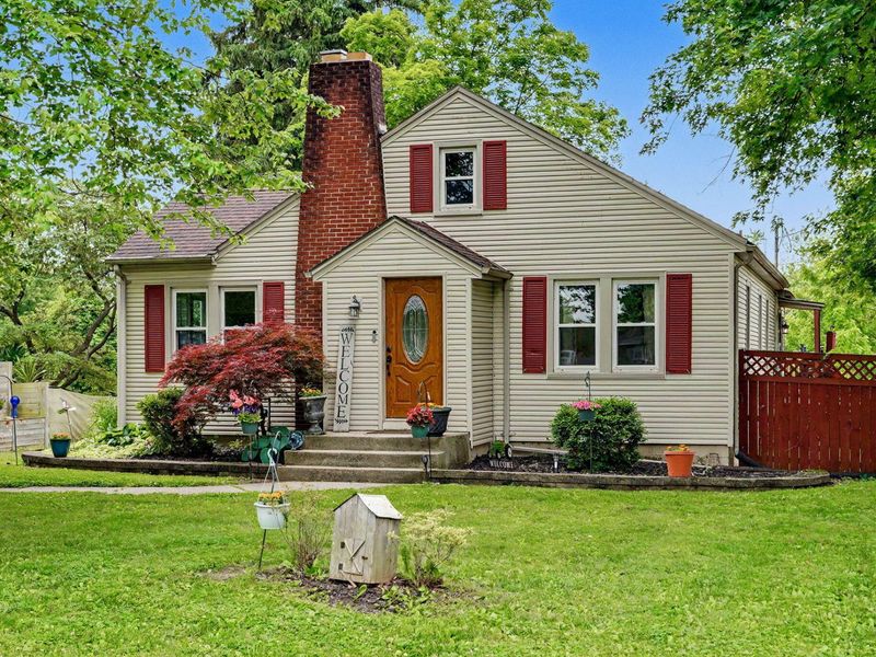 115 W Possum Road, Springfield, OH 45506 Photo 2
