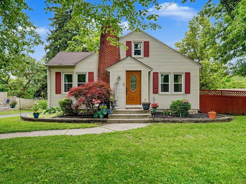 115 W Possum Road, Springfield, OH 45506 Photo 4