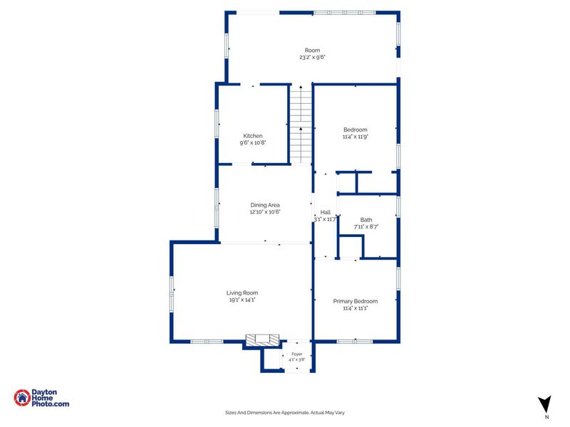 115 W Possum Road, Springfield, OH 45506 Photo 58