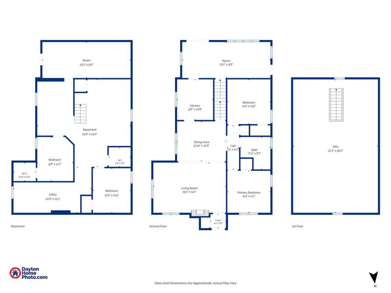 115 W Possum Road, Springfield, OH 45506 Photo 59