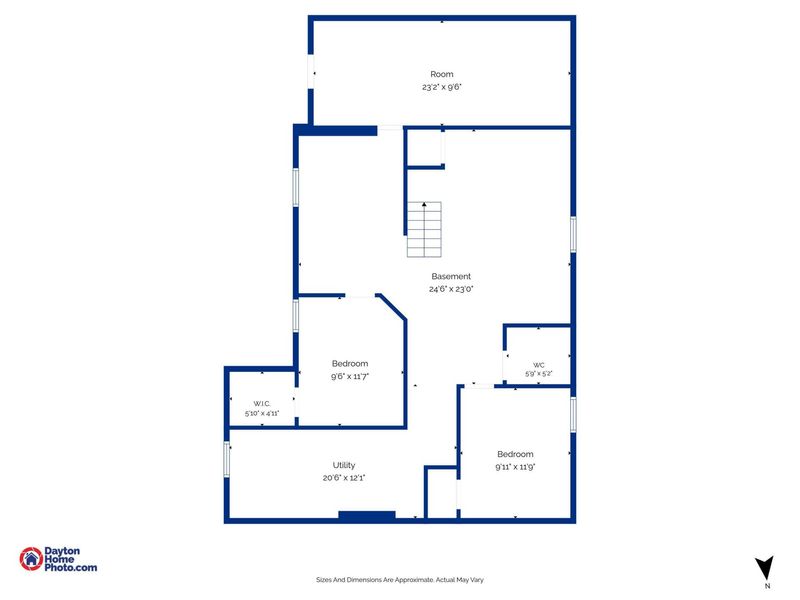 115 W Possum Road, Springfield, OH 45506 Photo 60