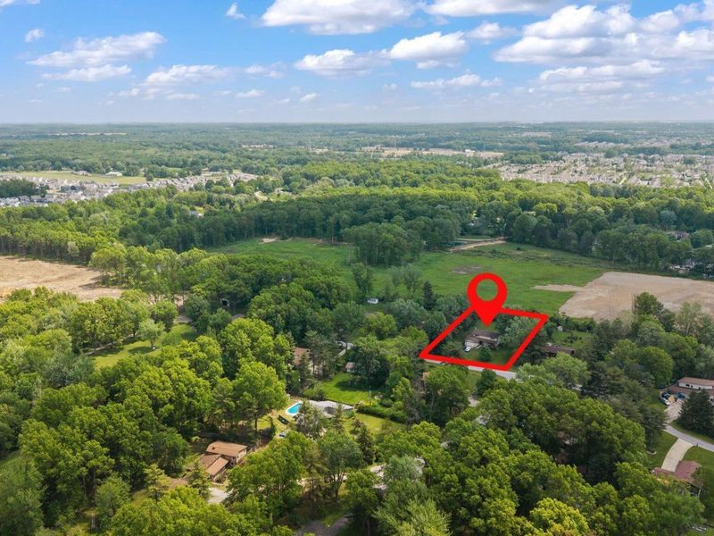 7280 Hollandia Drive, Westerville, OH 43081 Photo 68