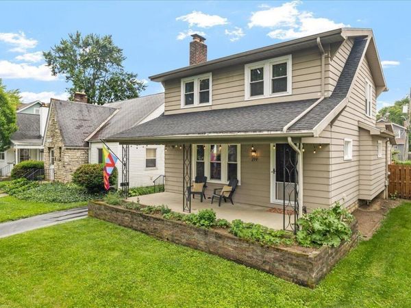 219 S Westmoor Avenue , Columbus, OH 43204