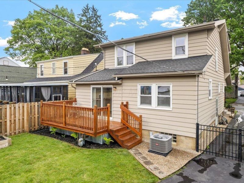 219 S Westmoor Avenue , Columbus, OH 43204 Photo 23