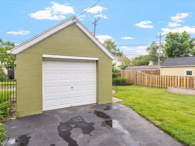 219 S Westmoor Avenue , Columbus, OH 43204 Photo 26