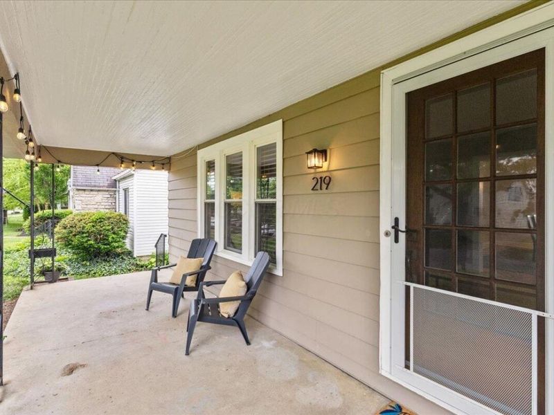 219 S Westmoor Avenue , Columbus, OH 43204 Photo 3