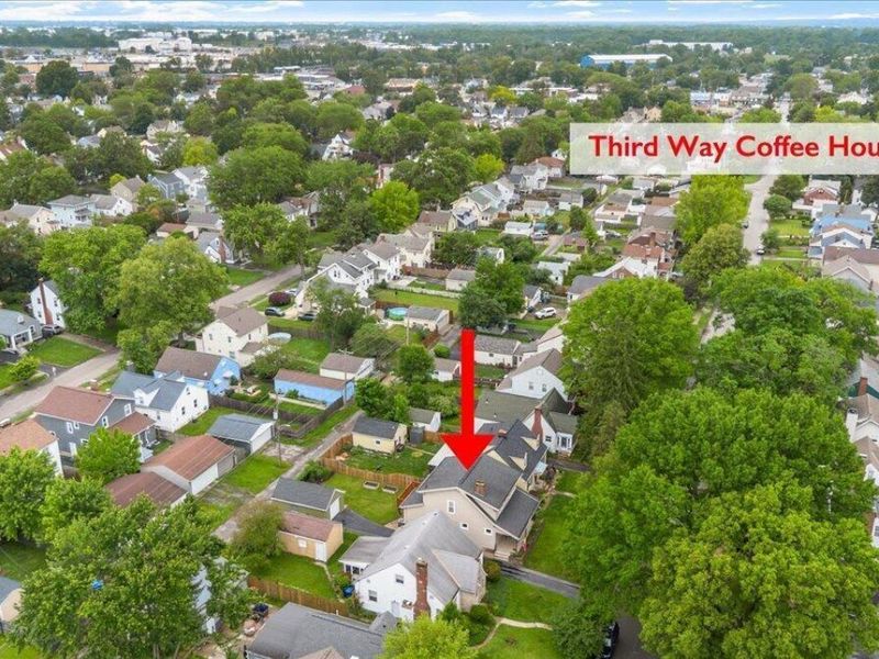 219 S Westmoor Avenue , Columbus, OH 43204 Photo 30