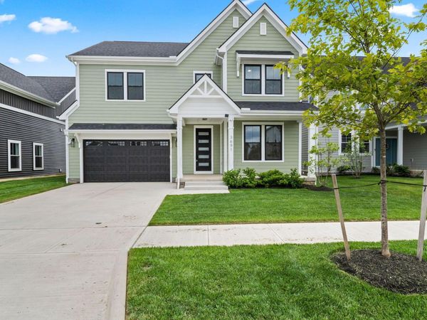 3691 Kassidy Drive , Grove City, OH 43123