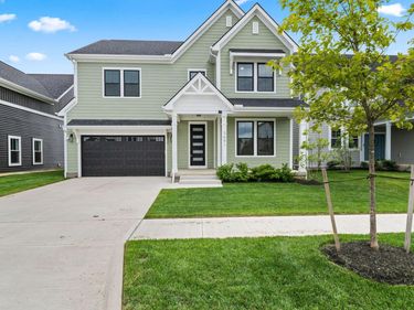 3691 Kassidy Drive, Grove City, OH 43123