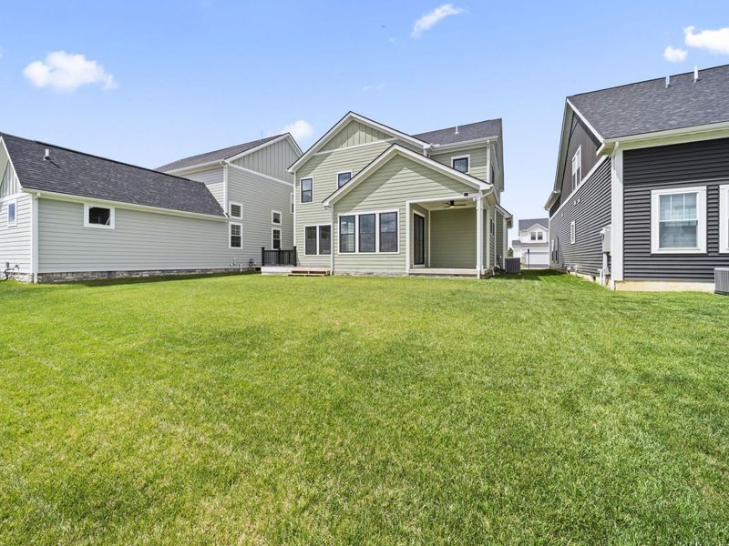 3691 Kassidy Drive , Grove City, OH 43123 Photo 100