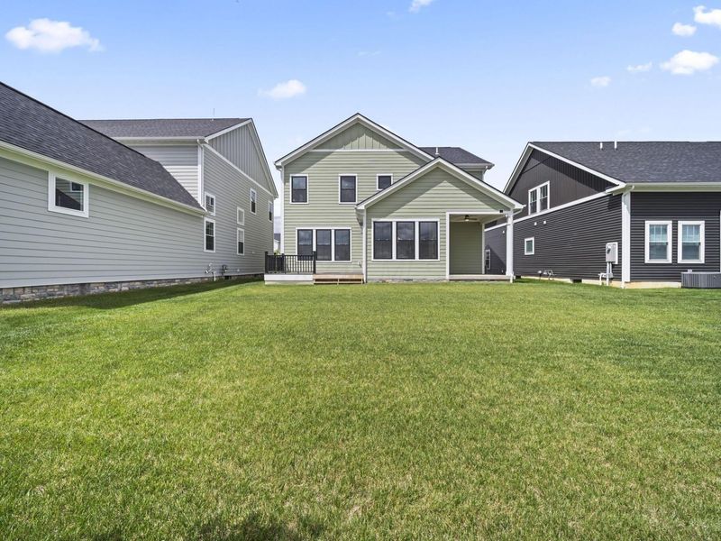 3691 Kassidy Drive , Grove City, OH 43123 Photo 101