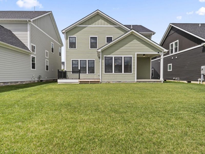 3691 Kassidy Drive , Grove City, OH 43123 Photo 102