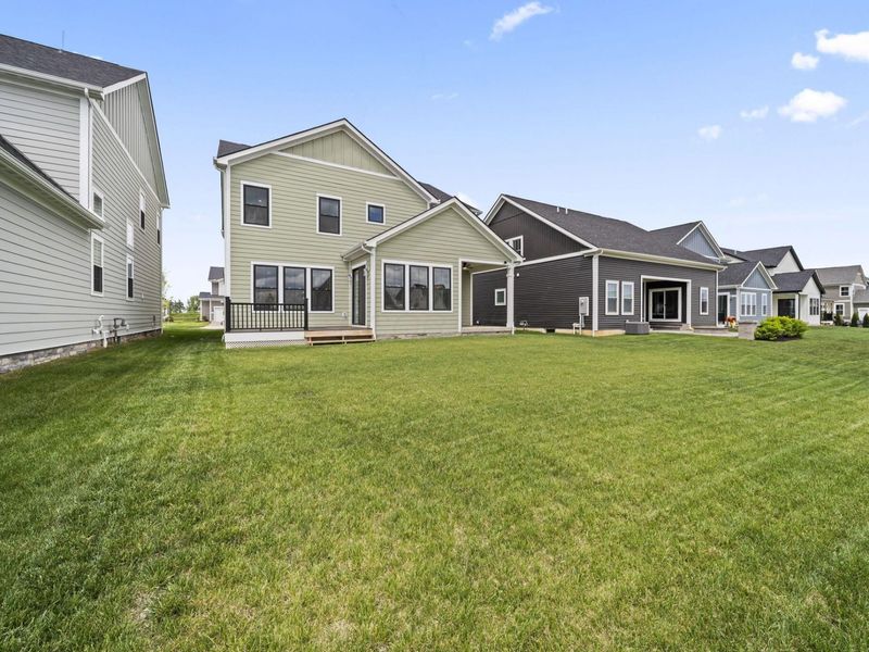 3691 Kassidy Drive , Grove City, OH 43123 Photo 103
