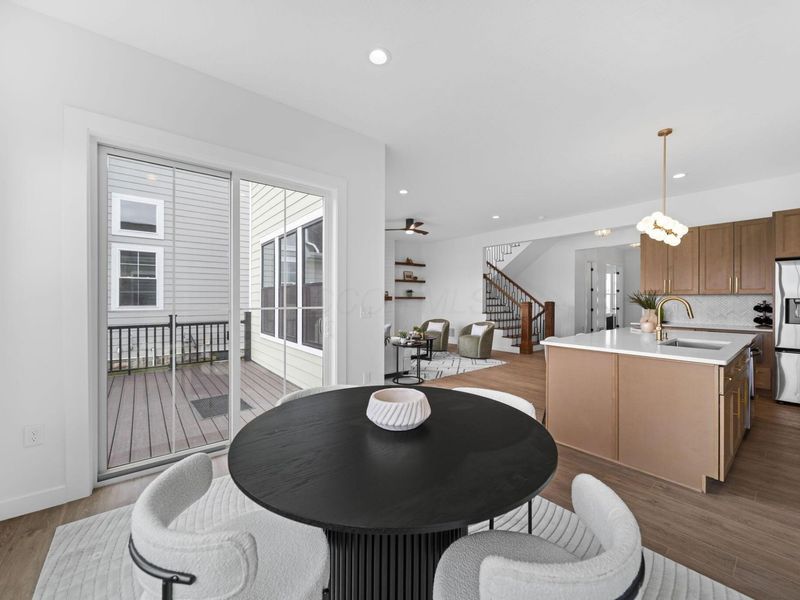 3691 Kassidy Drive , Grove City, OH 43123 Photo 22