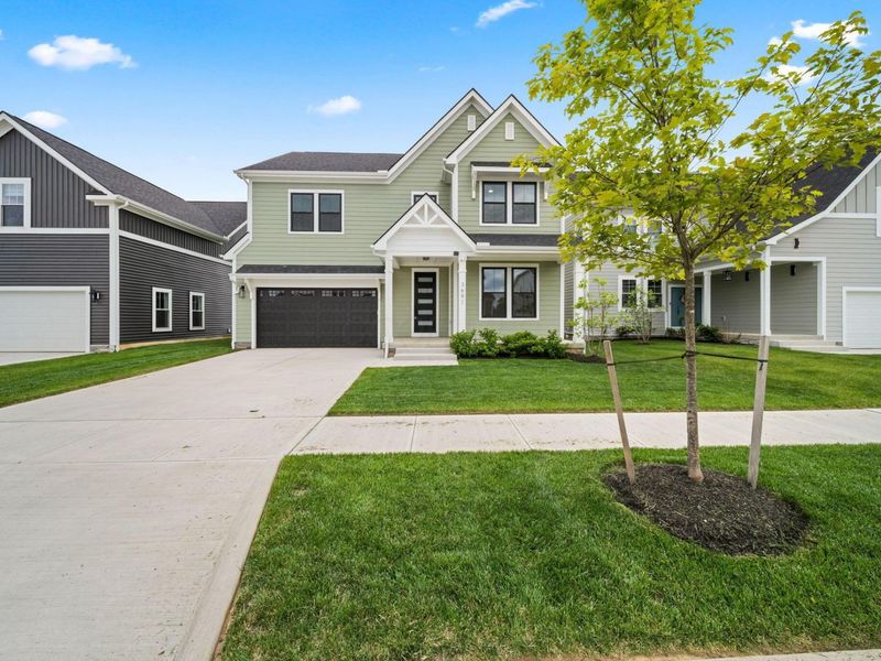 3691 Kassidy Drive , Grove City, OH 43123 Photo 3