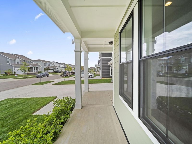3691 Kassidy Drive , Grove City, OH 43123 Photo 6