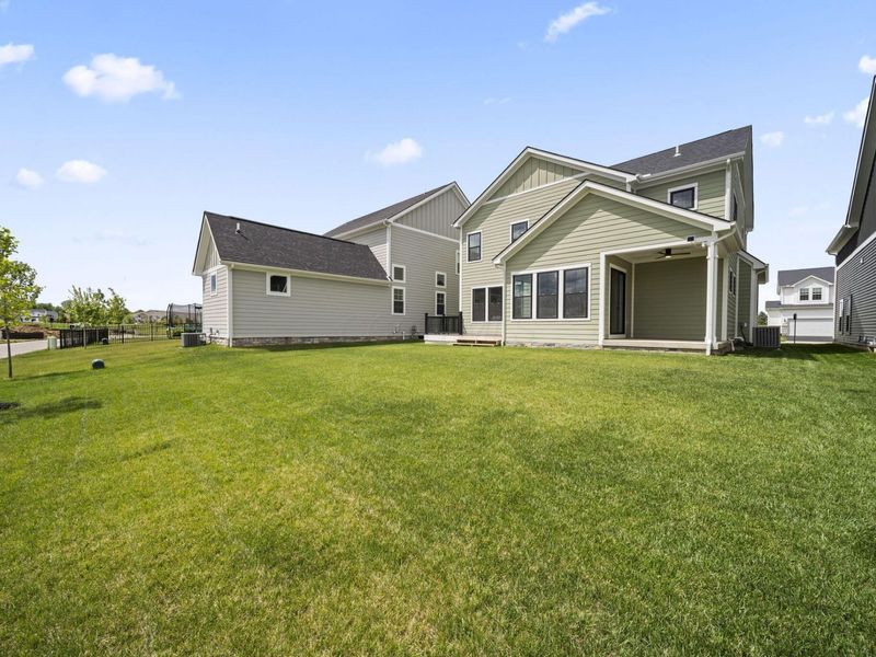 3691 Kassidy Drive , Grove City, OH 43123 Photo 99