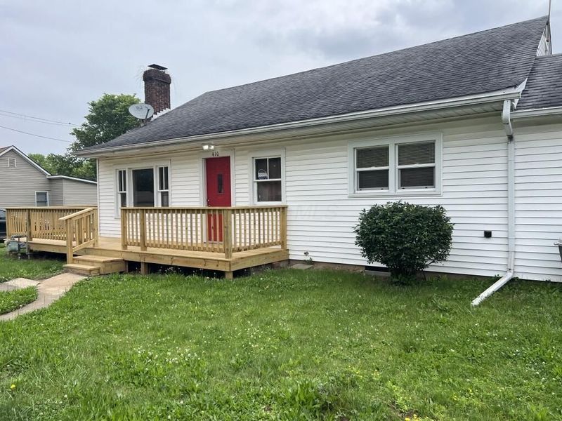 410 John Street , Circleville, OH 43113 Photo 2
