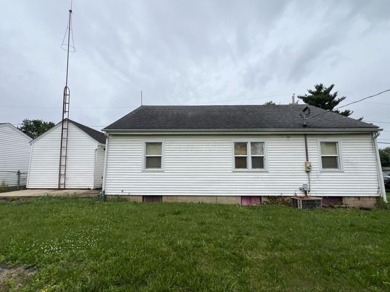 410 John Street , Circleville, OH 43113 Photo 21