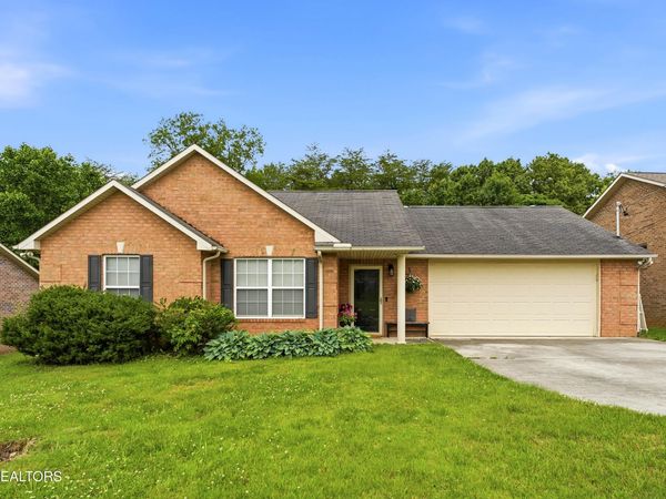 6755 Puritan Lane, Corryton, TN 37721