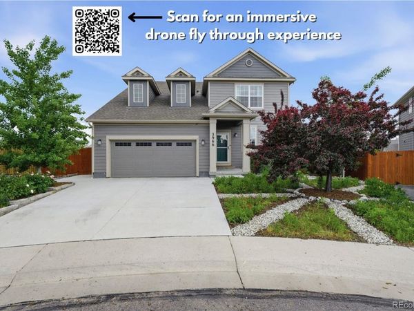 3966 Costillo Court, Brighton, CO 80601