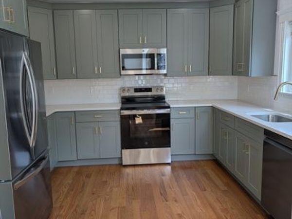 56 Bakersfield, Unit 2, Boston, MA 02125