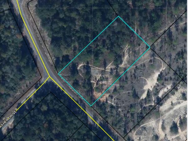 Lot 2 Summer Street , Unit Lot 2, Alford, FL 32420