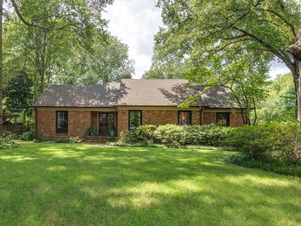 65 LAVERNE LN , Memphis, TN 38117