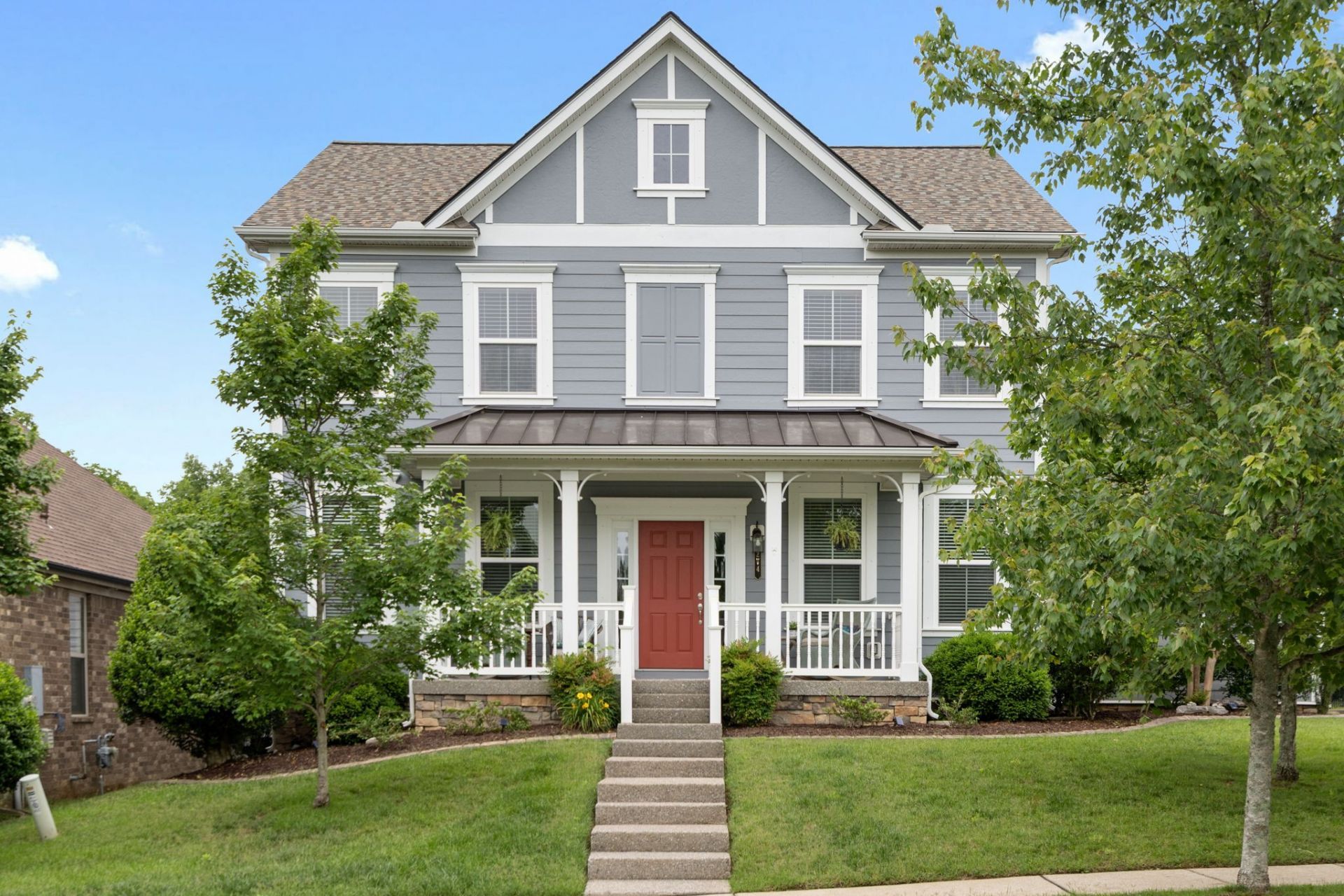 274 Watson View Dr, Franklin, TN 37067 Main Photo