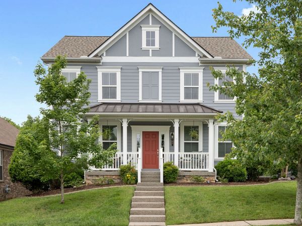 274 Watson View Dr , Franklin, TN 37067