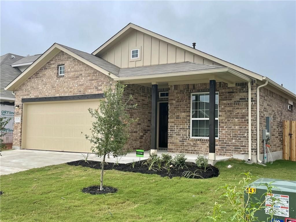 1003 Cherrystone Loop, Buda, TX 78610 Main Photo
