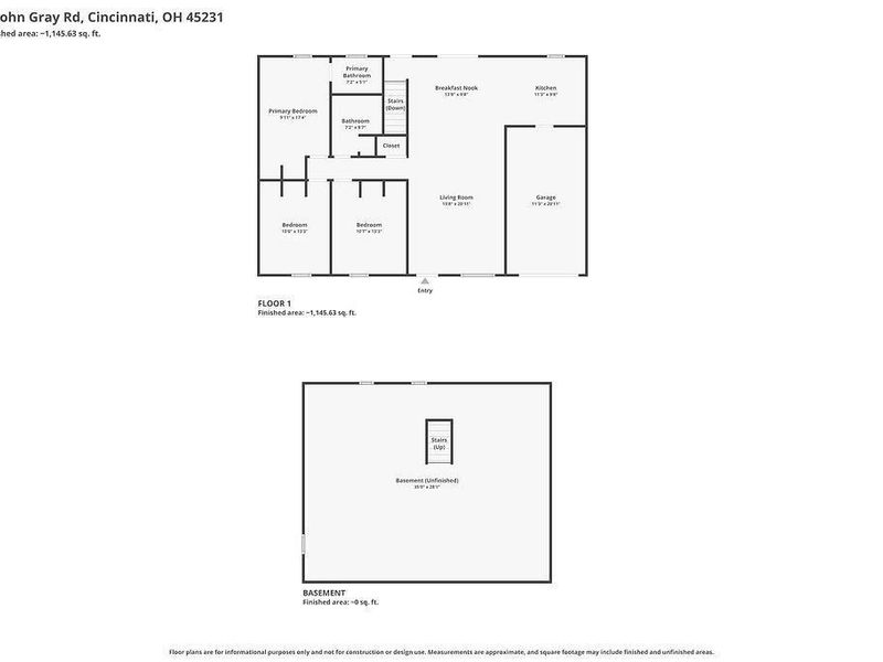 2713 John Gray Road, Cincinnati, OH 45231 Photo 33