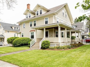 91 Lacy Street, Avon, NY 14414