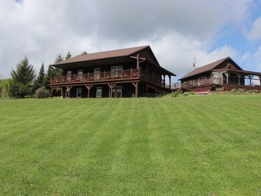 7207 Kettlebail Road, Tully, NY 13159