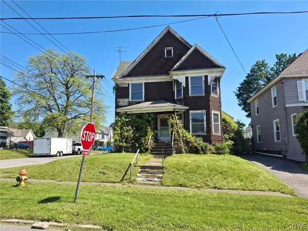 189 E Clark Street , Ilion, NY 13357