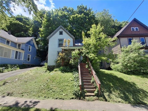 24 Spring Street , Ilion, NY 13357