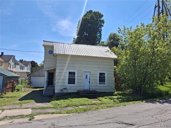 4 East Street , Ilion, NY 13357