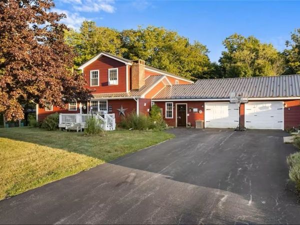 9409 Lombard Road , Ripley, NY 14775