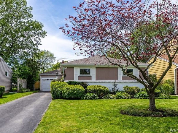 21 Costin Road , Buffalo, NY 14226